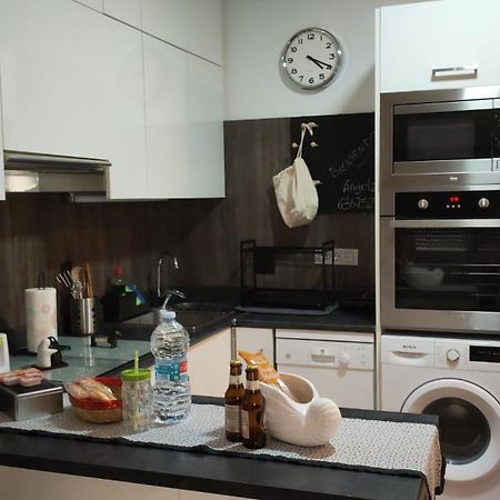 BALI-Heliopolis Apartment Benicassim Bagian luar foto