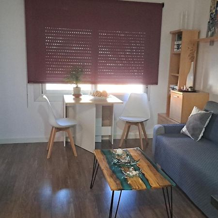 BALI-Heliopolis Apartment Benicassim Bagian luar foto