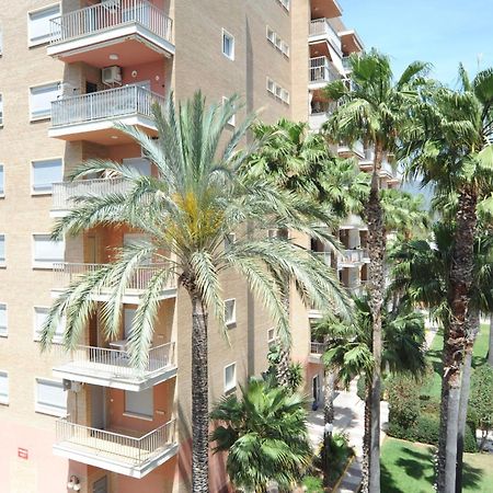 BALI-Heliopolis Apartment Benicassim Bagian luar foto