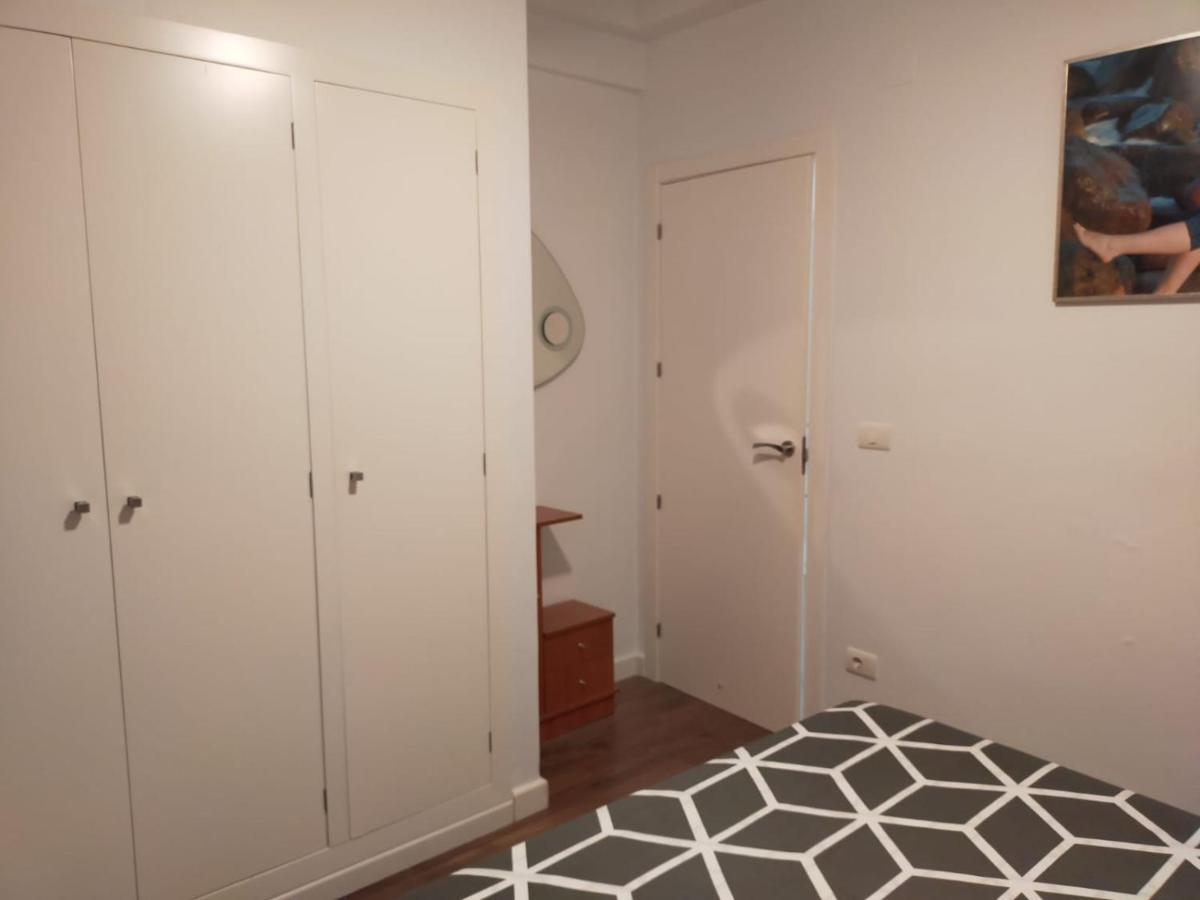 BALI-Heliopolis Apartment Benicassim Bagian luar foto