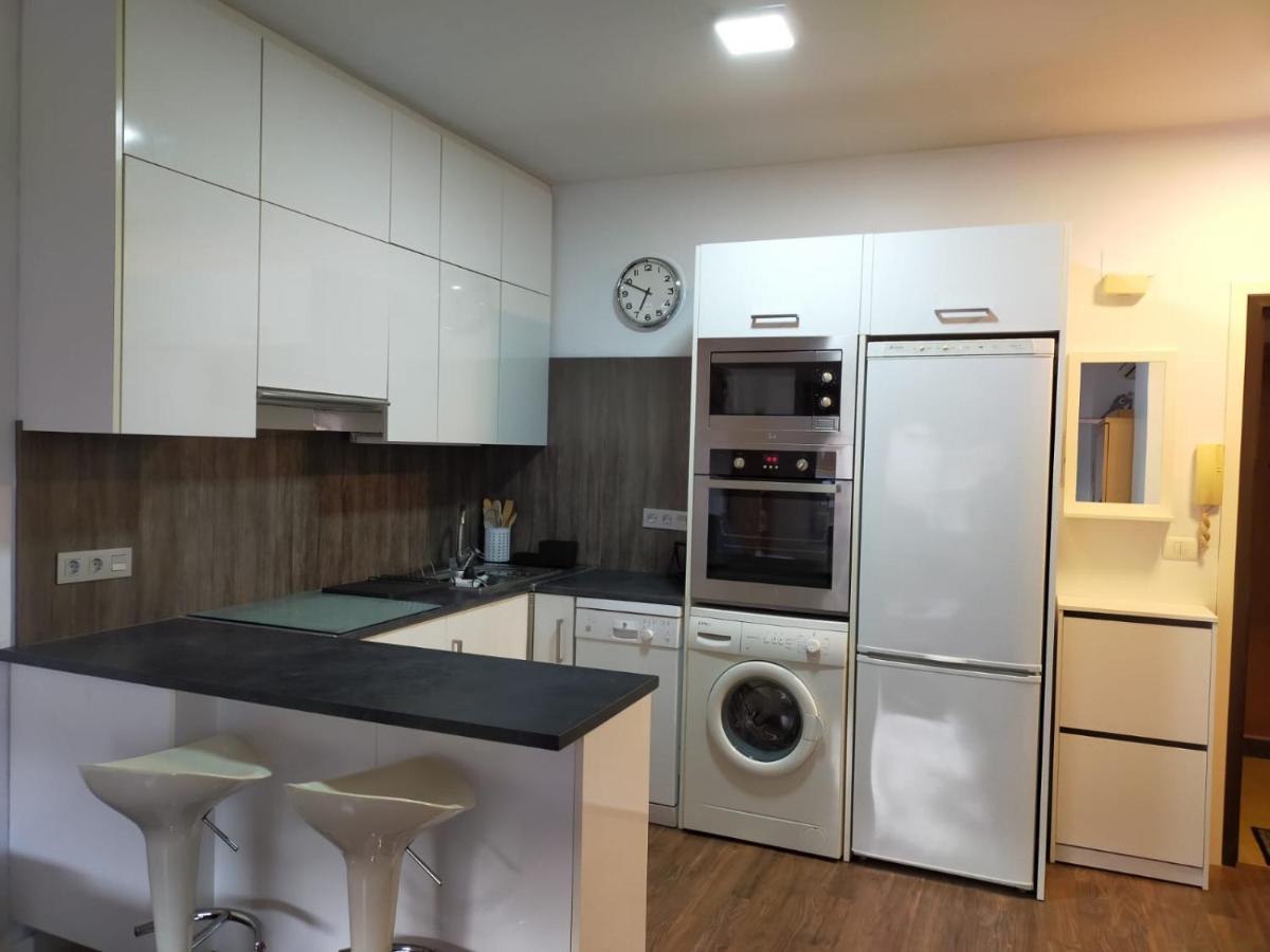 BALI-Heliopolis Apartment Benicassim Bagian luar foto