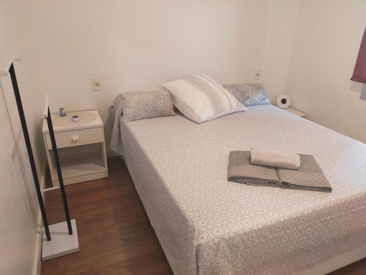 BALI-Heliopolis Apartment Benicassim Bagian luar foto