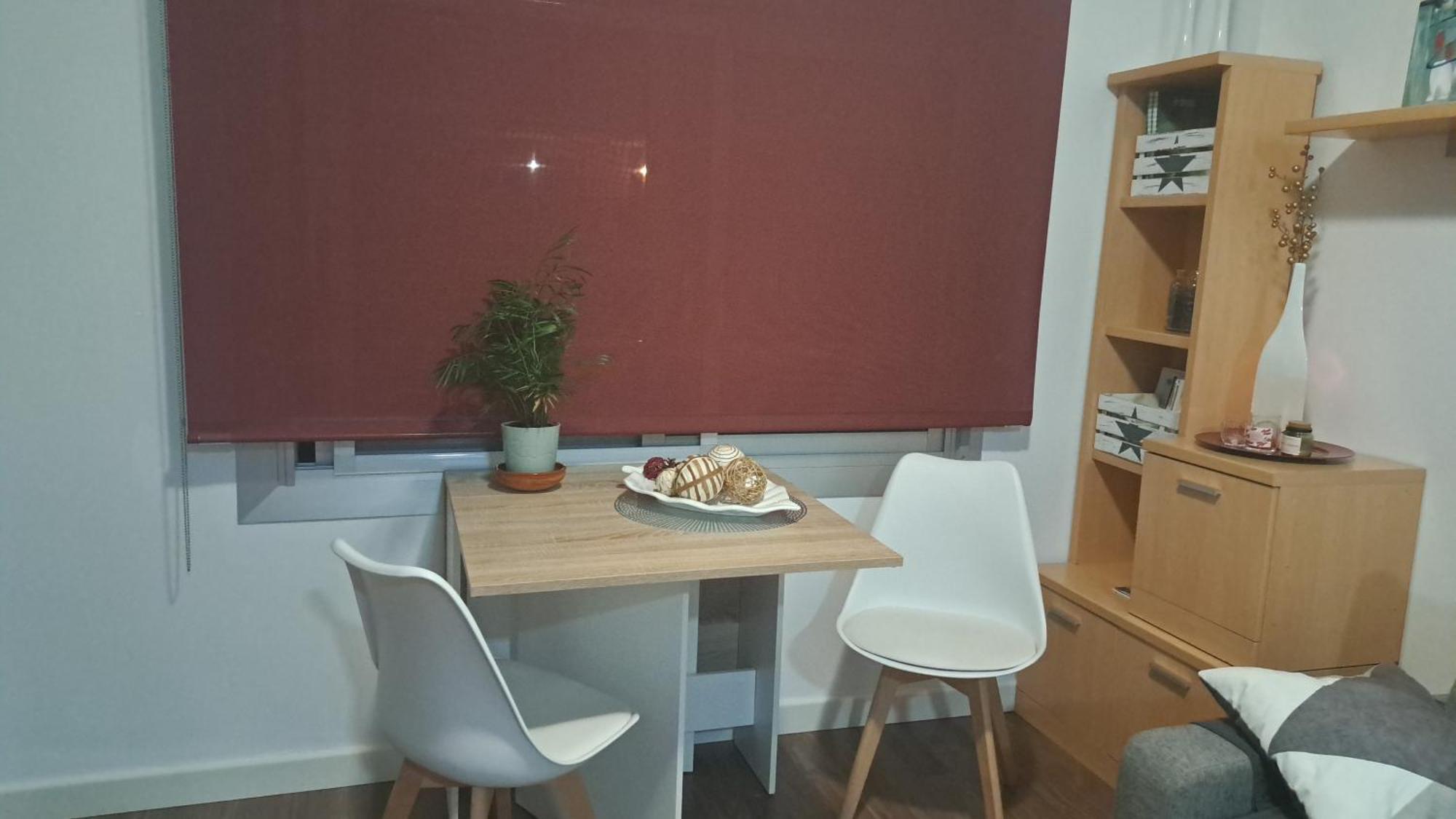 BALI-Heliopolis Apartment Benicassim Bagian luar foto
